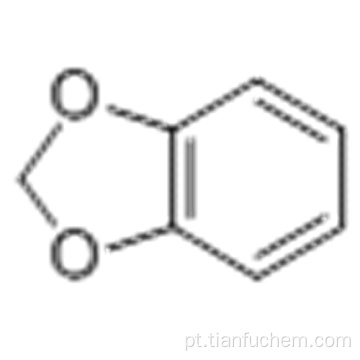 1,3-Benzodioxole CAS 274-09-9